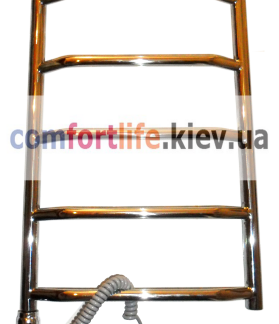 Полотенцесушитель электрический 700 х 600 Классика