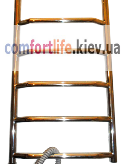 Полотенцесушитель электрический Классика 900 х 400