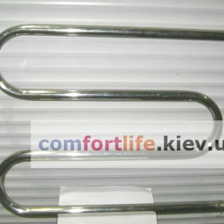 Полотенцесушитель водяной бесшовный Змеевик 500 х 900 люкс