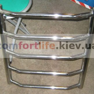 Полотенцесушитель лесенка Классика 600 высота 600х500