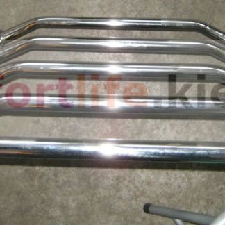 Полотенцесушитель лесенка Классика 600 высота 600х600