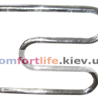 Змеевик полотенцесушитель 500x600