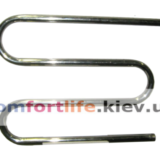 Змеевик полотенцесушитель 500x700