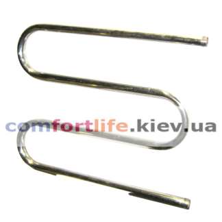 Змеевик полотенцесушитель 600x800