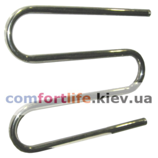 Змеевик полотенцесушитель 600х900
