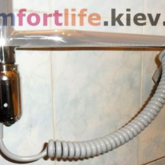 Електричні сушарки для рушників